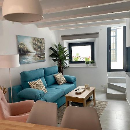 Casa Estudio Trujillo Luaran gambar