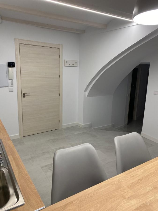 Casa Estudio Trujillo Luaran gambar