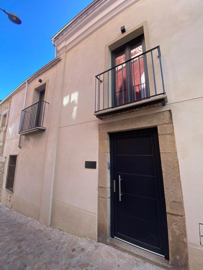 Casa Estudio Trujillo Luaran gambar