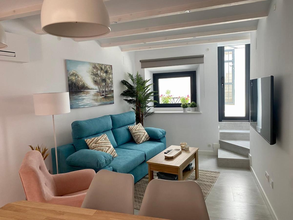 Casa Estudio Trujillo Luaran gambar
