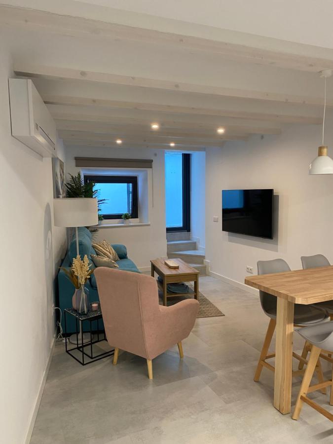 Casa Estudio Trujillo Luaran gambar