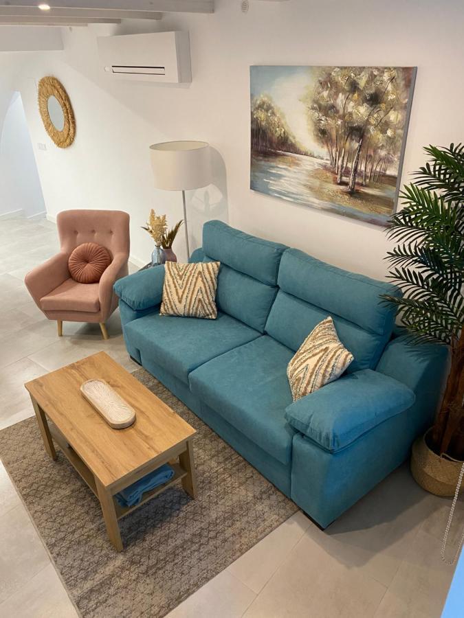Casa Estudio Trujillo Luaran gambar