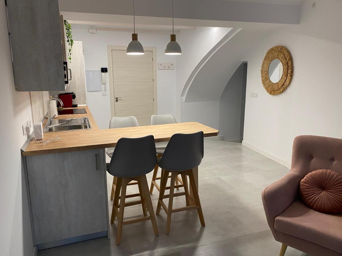 Casa Estudio Trujillo Luaran gambar