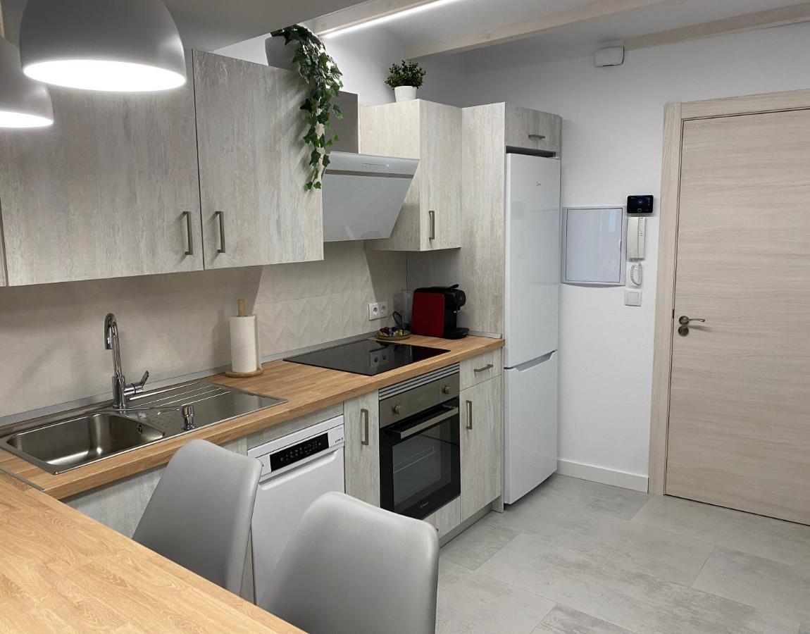 Casa Estudio Trujillo Luaran gambar