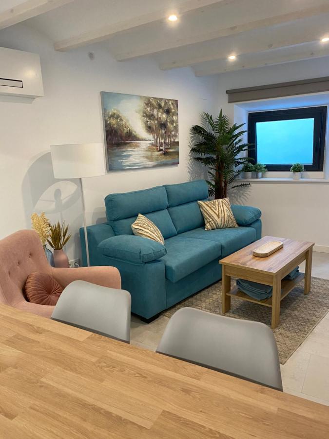 Casa Estudio Trujillo Luaran gambar