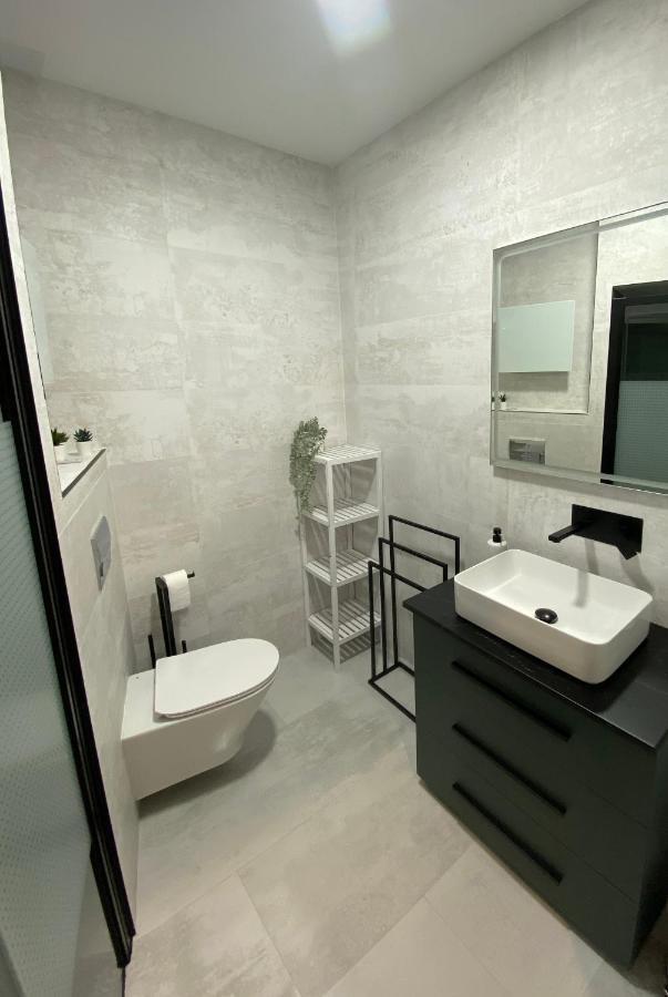 Casa Estudio Trujillo Luaran gambar