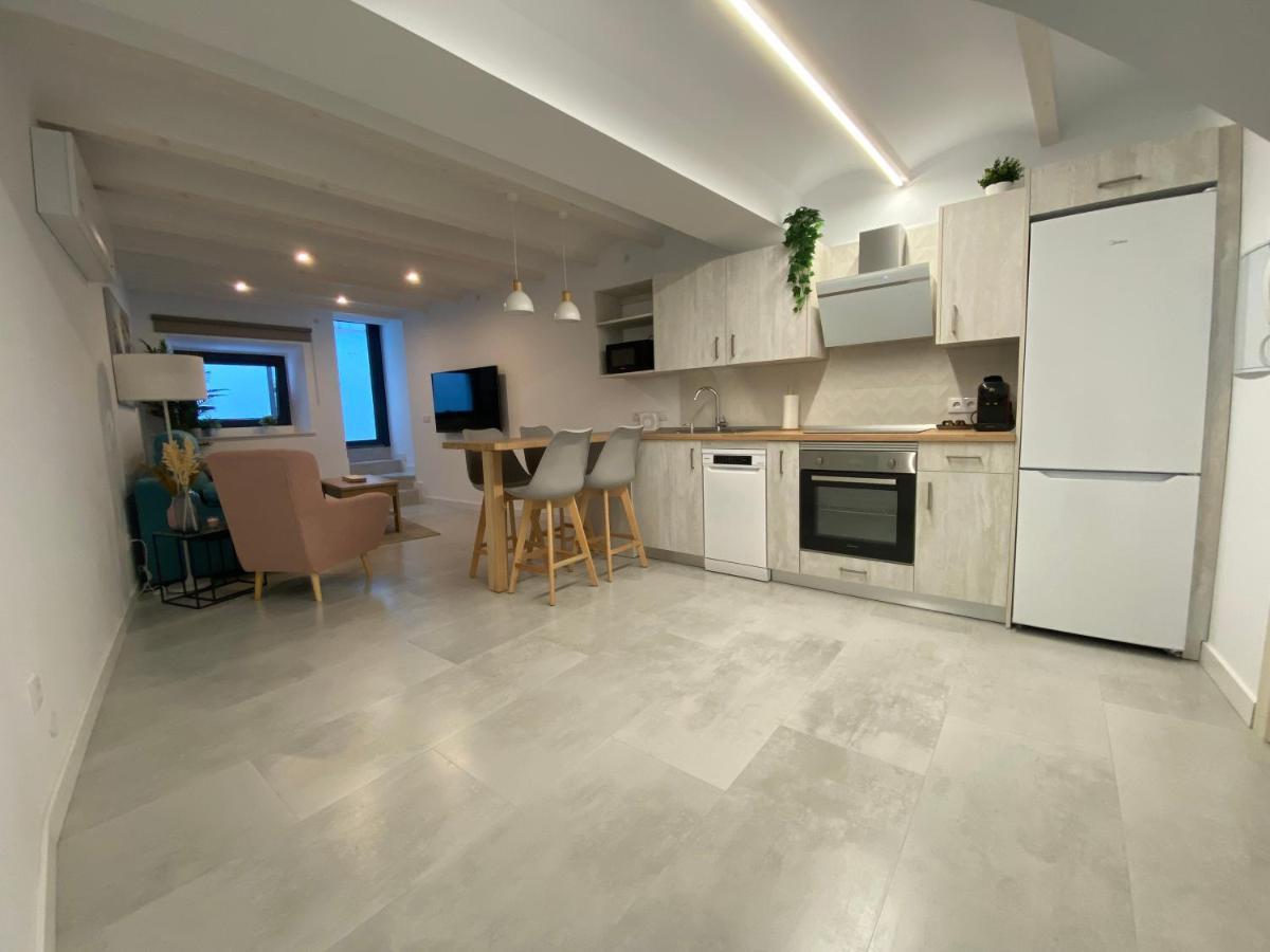 Casa Estudio Trujillo Luaran gambar