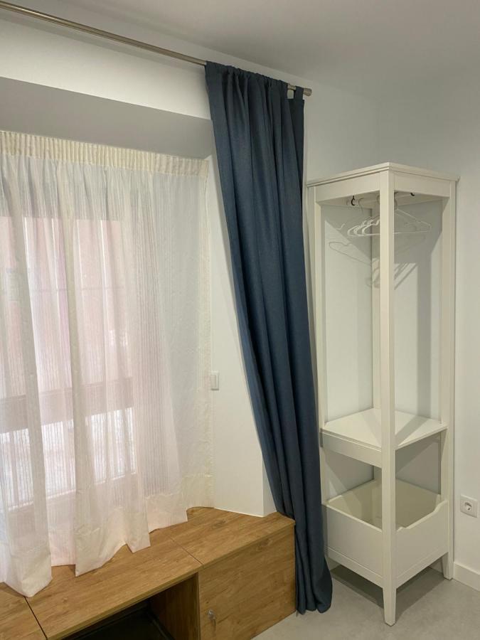 Casa Estudio Trujillo Luaran gambar