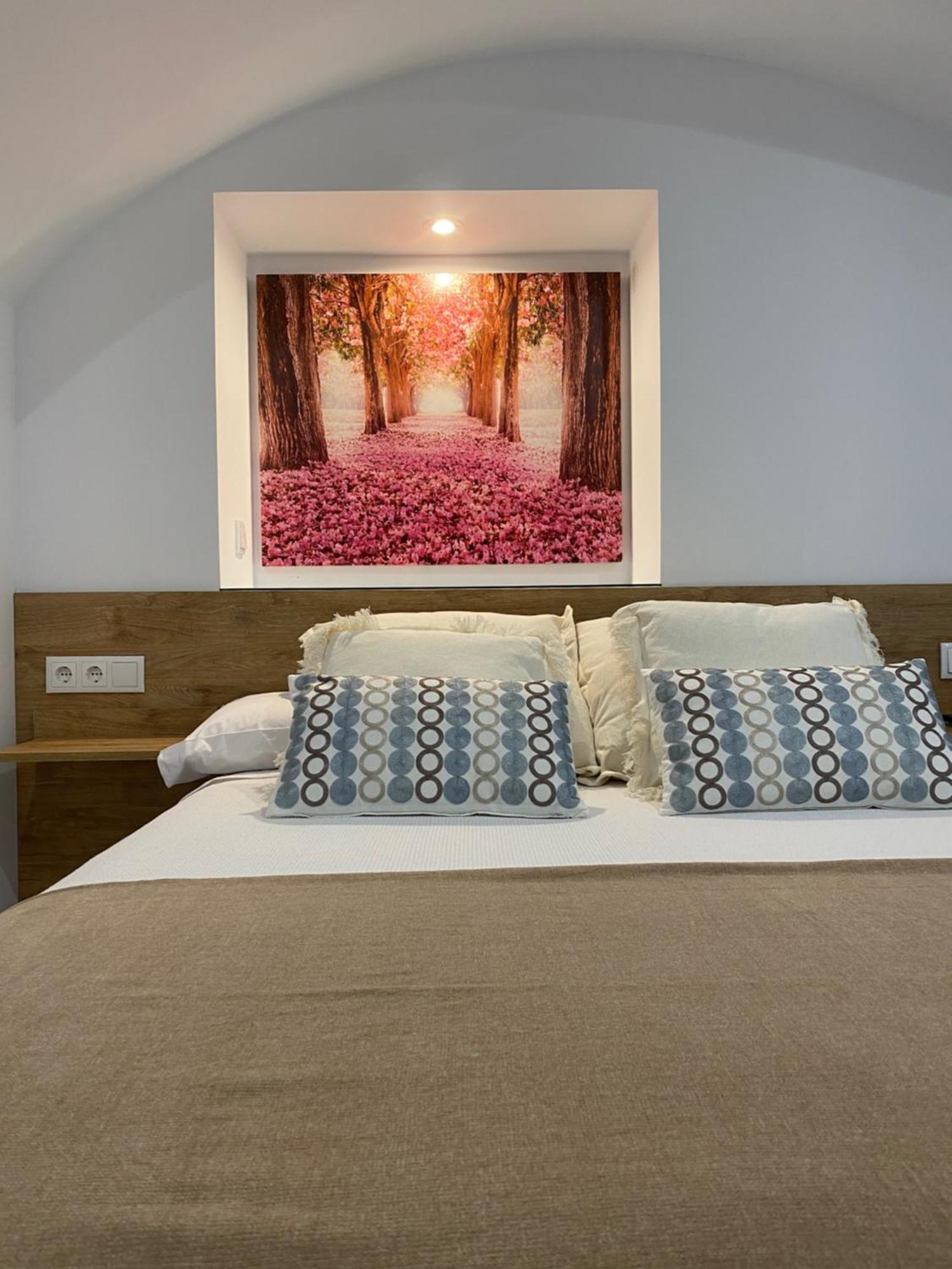 Casa Estudio Trujillo Luaran gambar