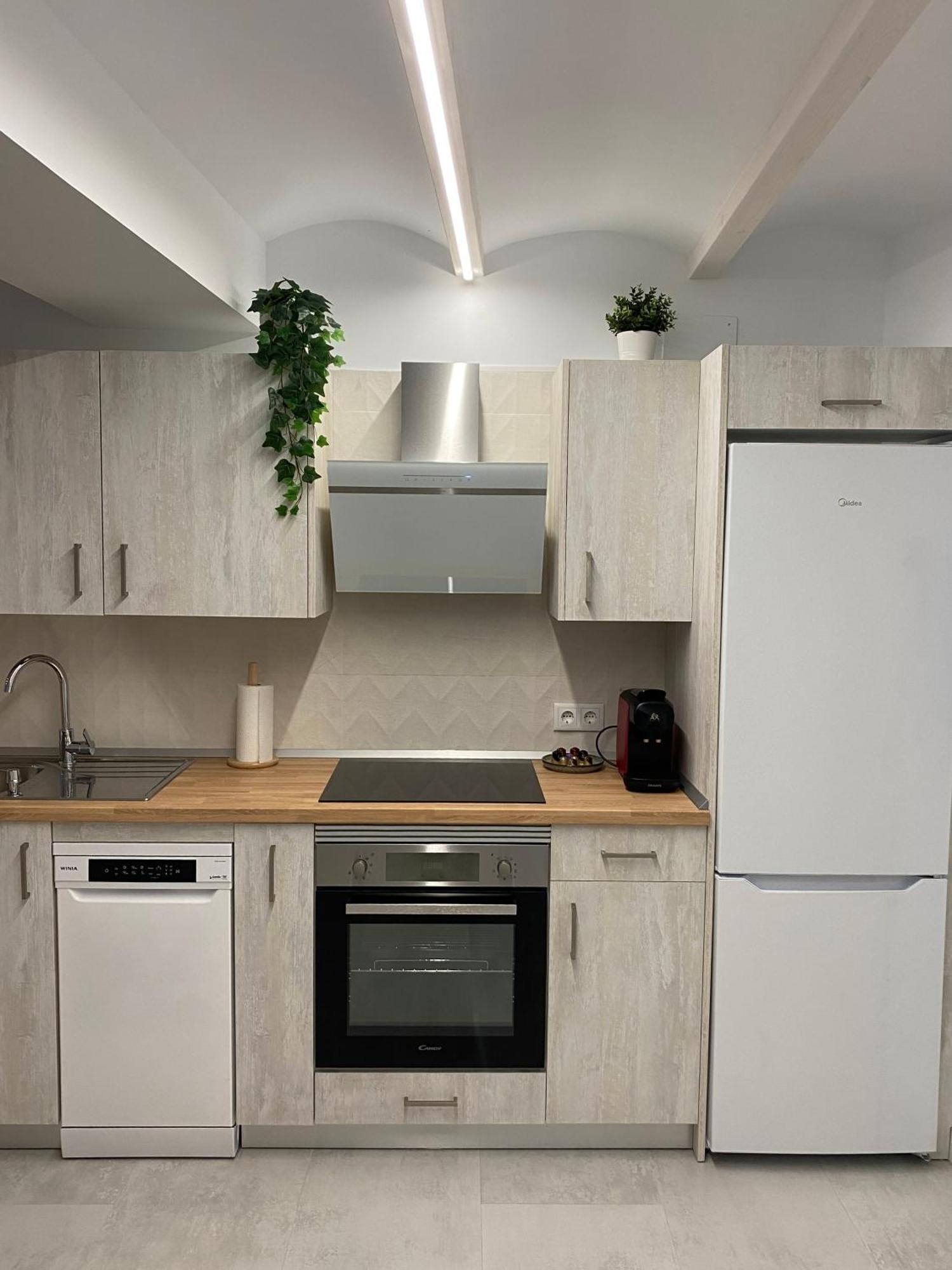 Casa Estudio Trujillo Luaran gambar